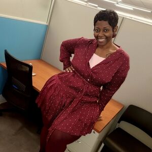 Meet your Posher, Deimesha